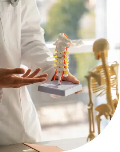 Cervical Disc Replacement-treat Cervical Disc Replacement