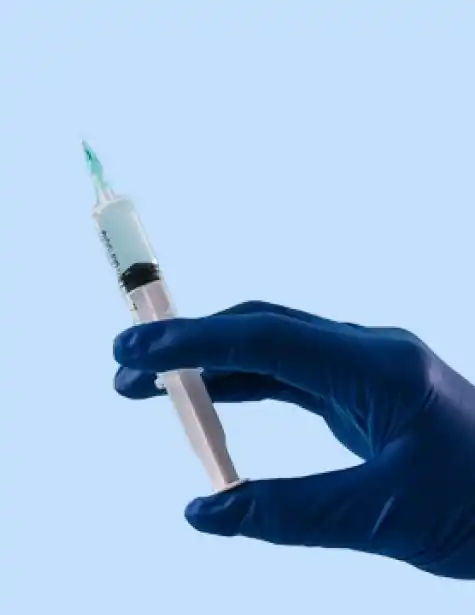 Hyaluronidase Injection-under Hyaluronidase Injection