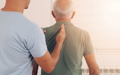 Spinal Care for Seniors: How Bone Density, Arthritis & Spine Surgery Intersect