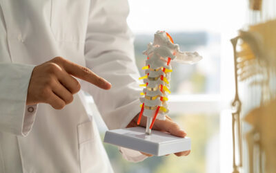 The Role of Spine Surgery in Treating Sciatica and Nerve Pain
