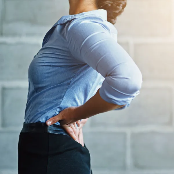 Targeted Back Pain Injection in London