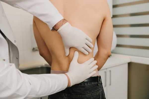 Who this treatment is designed for