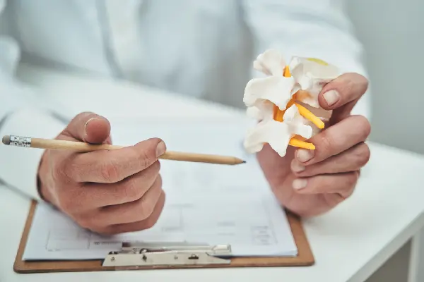 What Is Cervical Disc Replacement?