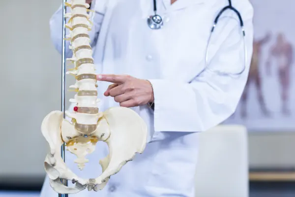 When Is Neck Fusion Surgery Recommended?