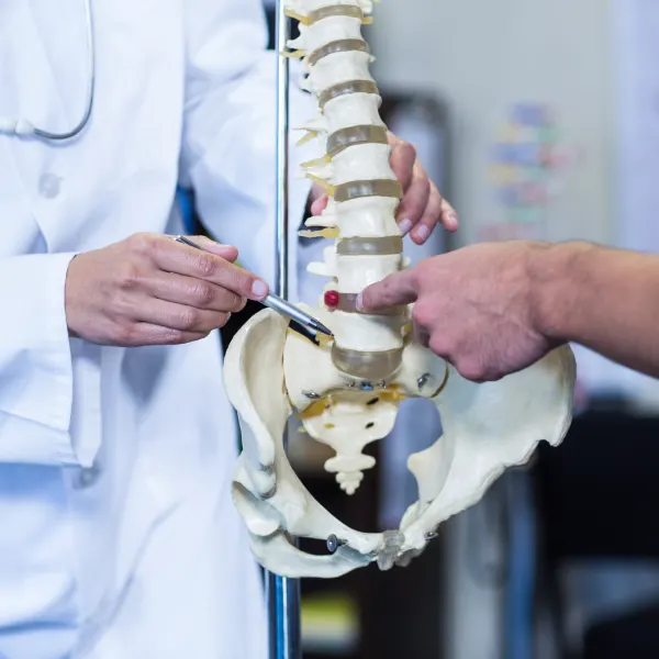 Targeted Facet Joint Injection in London