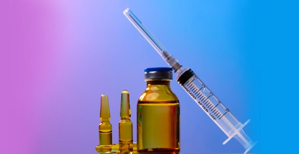 Hyaluronidase Injection