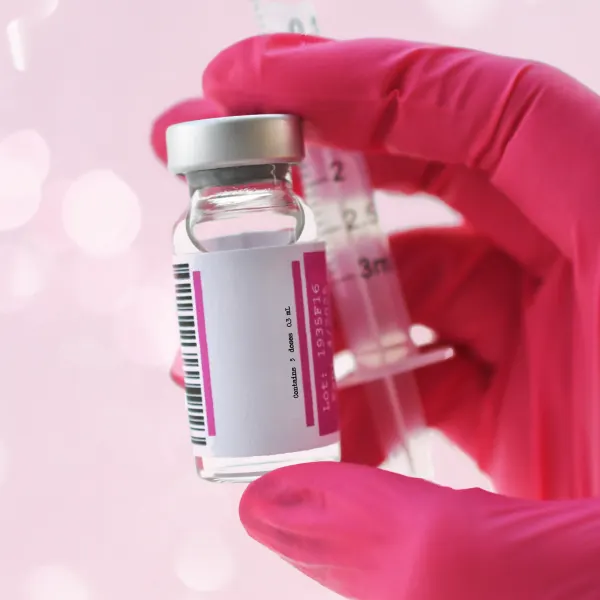 Targeted Hyaluronidase Injection in London