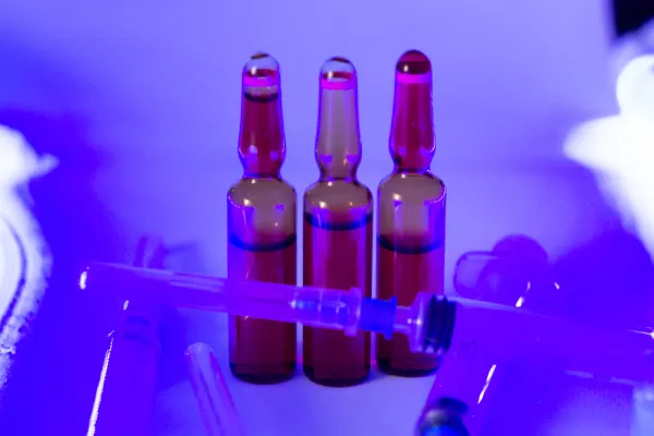 Who this treatment is designed for