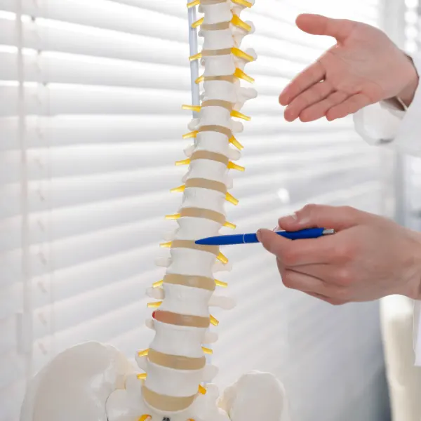 When Is Keyhole Spine Surgery Recommended?