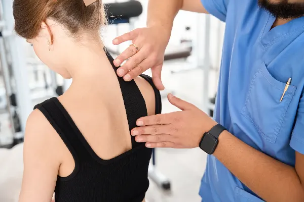 What Is Keyhole Spine Surgery?