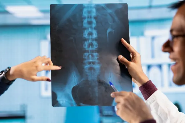 When Is Kyphoplasty Recommended?