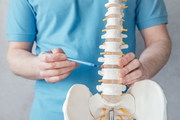 When Is Lower Back Fusion Surgery Recommended? When Is Lower Back Fusion Surgery Recommended?