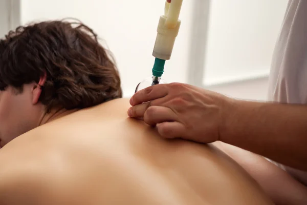 Who this treatment is designed for