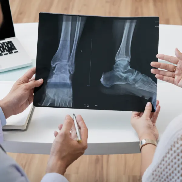 What Are Orthopaedic Injuries?