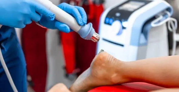Shockwave Therapy