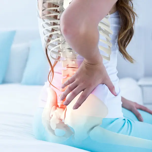 When Is Slipped Disc Treatment Recommended