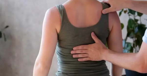 Spinal Decompression Surgery, Dr Purnajyoti Banerjee