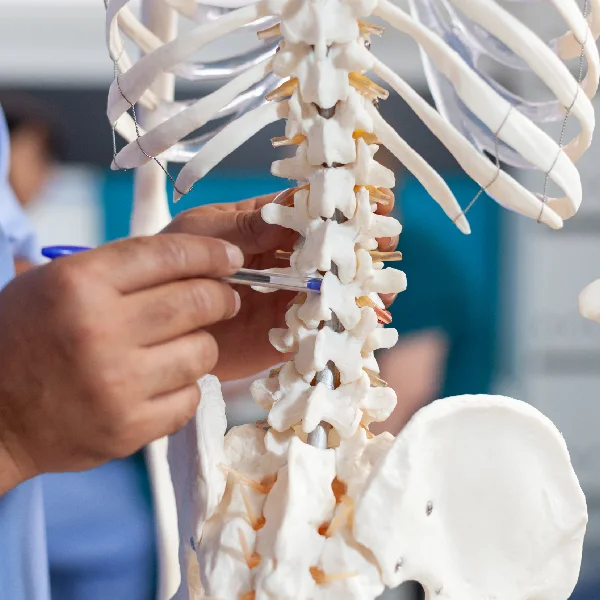 What Is Spinal Decompression Surgery?