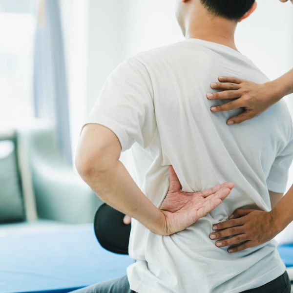 Spinal Stenosis Treatment