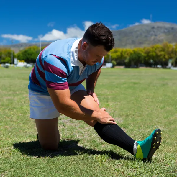 What Is Sports Injuries Treatment?