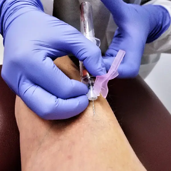 Targeted Tendonitis Injection in London