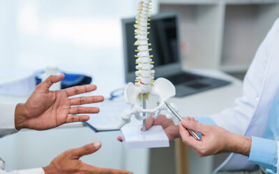 Why more active patients choosing disc replacement over fusion